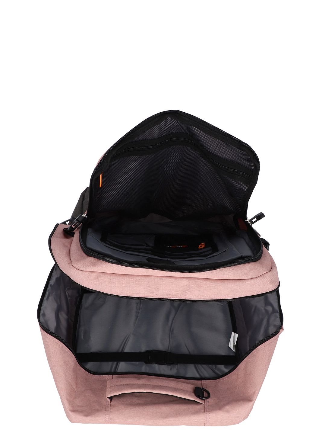 Worldpack Bestway Cabin Pro Daypack 54 cm Laptopfack