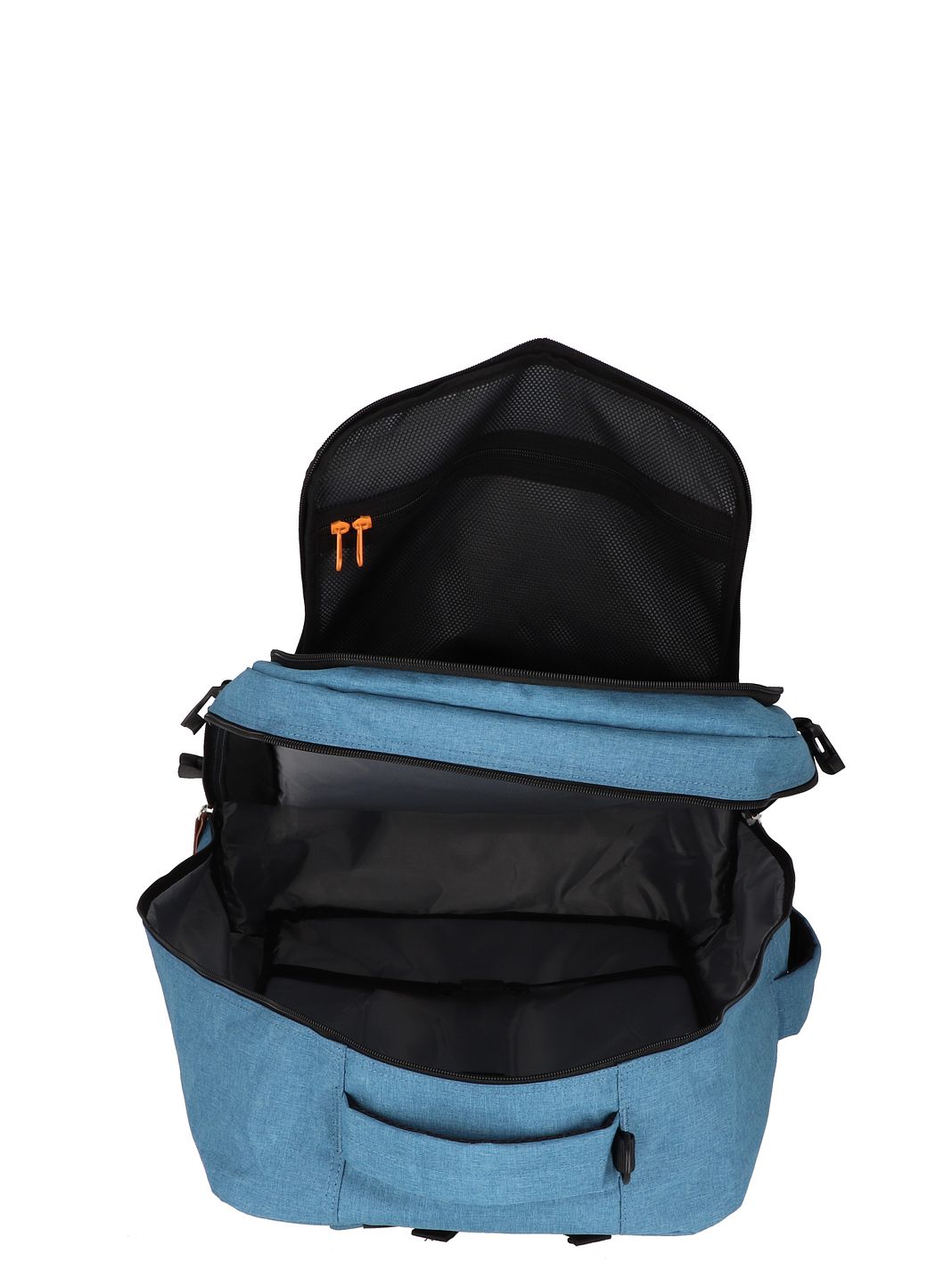 Worldpack Bestway Cabin Pro Daypack 54 cm Laptopfack Worldpack Bestway Cabin Pro Daypack 54 cm Laptopfack