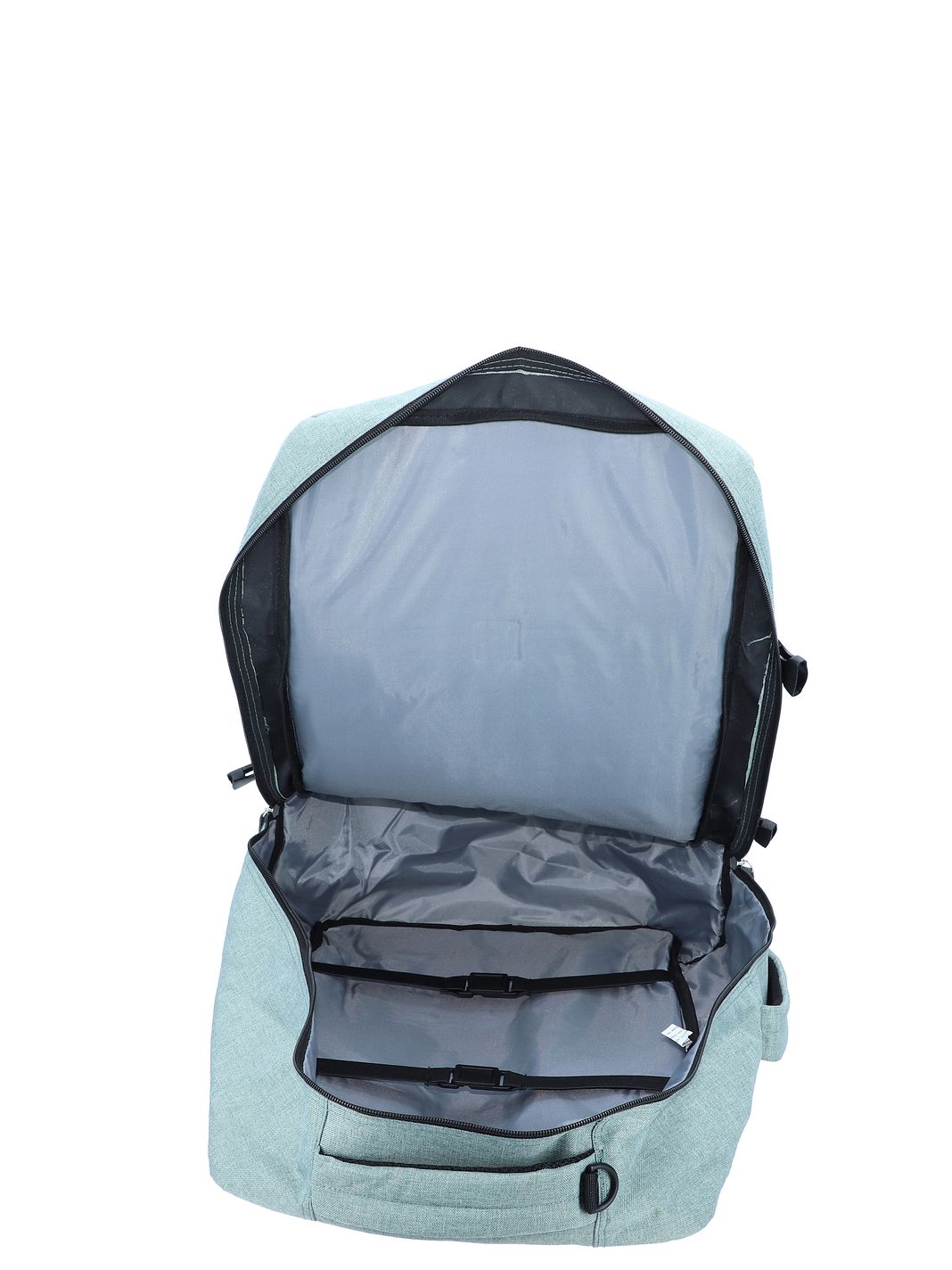 Worldpack Bestway Cabin Pro Daypack 54 cm Laptopfack