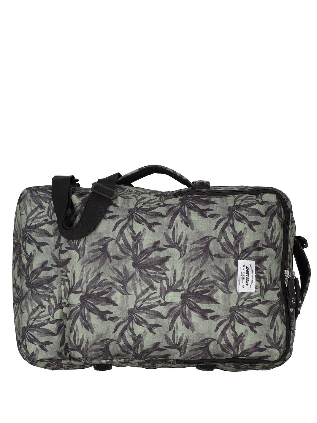 Worldpack Bestway Cabin Pro Daypack 54 cm Laptopfack Worldpack Bestway Cabin Pro Daypack 54 cm Laptopfack