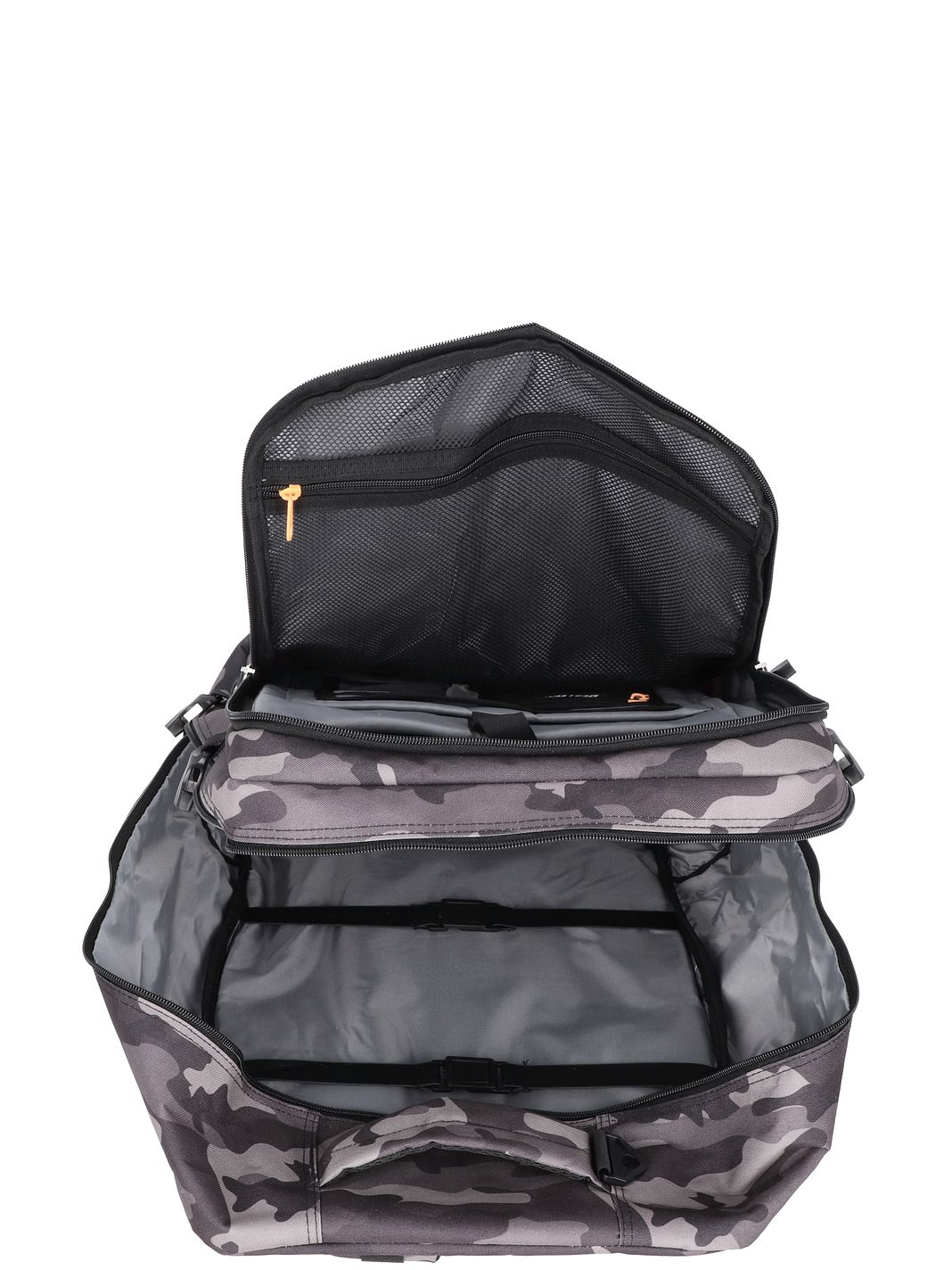 Worldpack Bestway Cabin Pro Daypack 54 cm Laptopfack Worldpack Bestway Cabin Pro Daypack 54 cm Laptopfack