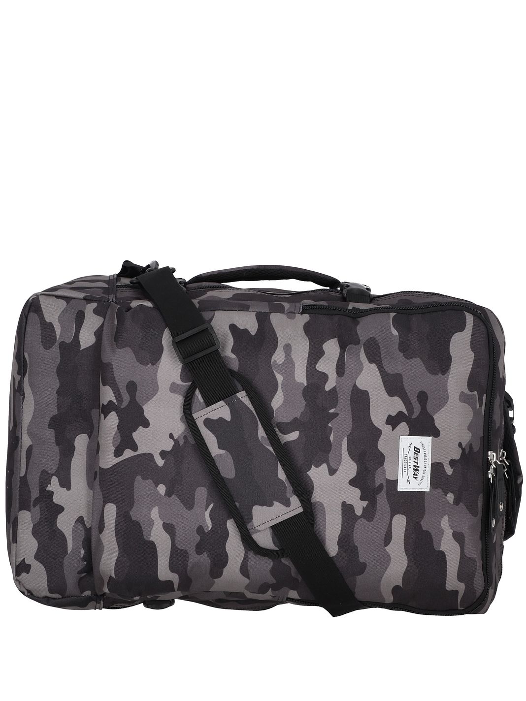 Worldpack Bestway Cabin Pro Daypack 54 cm Laptopfack Worldpack Bestway Cabin Pro Daypack 54 cm Laptopfack