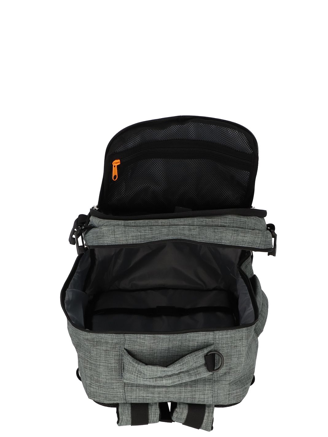 Worldpack Cabin Pro Daypack 40 cm Laptopfack