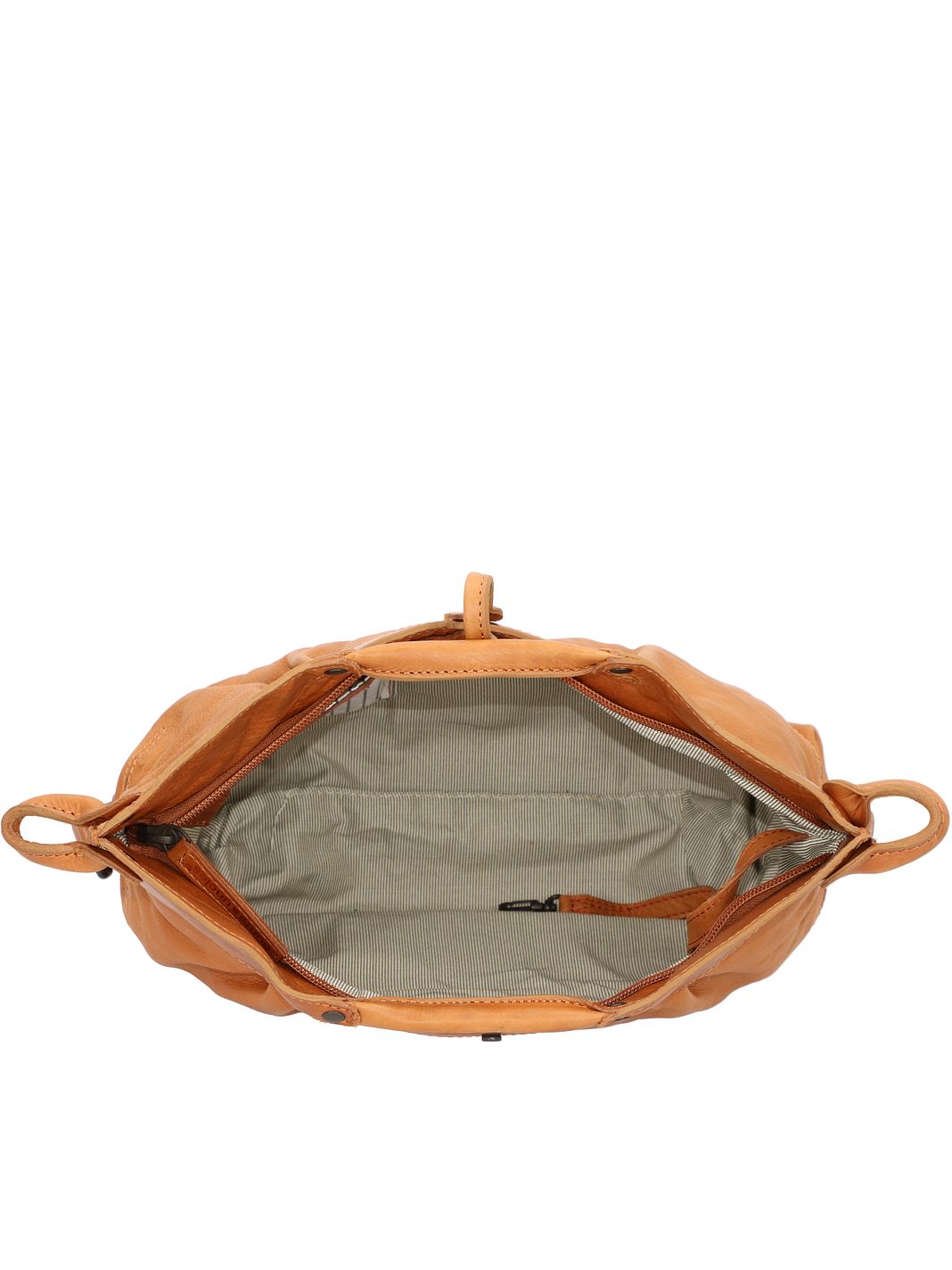 aunts & uncles Grandma's Luxury Club Mrs. Muffin Borsa a tracolla Vera Pelle 35 cm aunts & uncles Grandma's Luxury Club Mrs. Muffin Borsa a tracolla Vera Pelle 35 cm