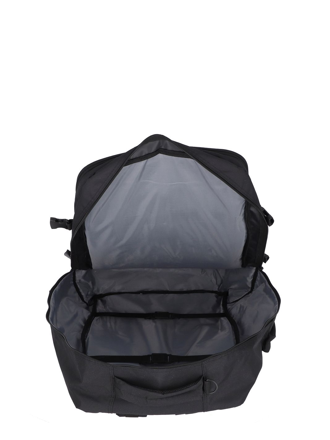Worldpack Cabin Pro Mochila urbana 54 cm Compartimento para el portátil Worldpack Cabin Pro Mochila urbana 54 cm Compartimento para el portátil