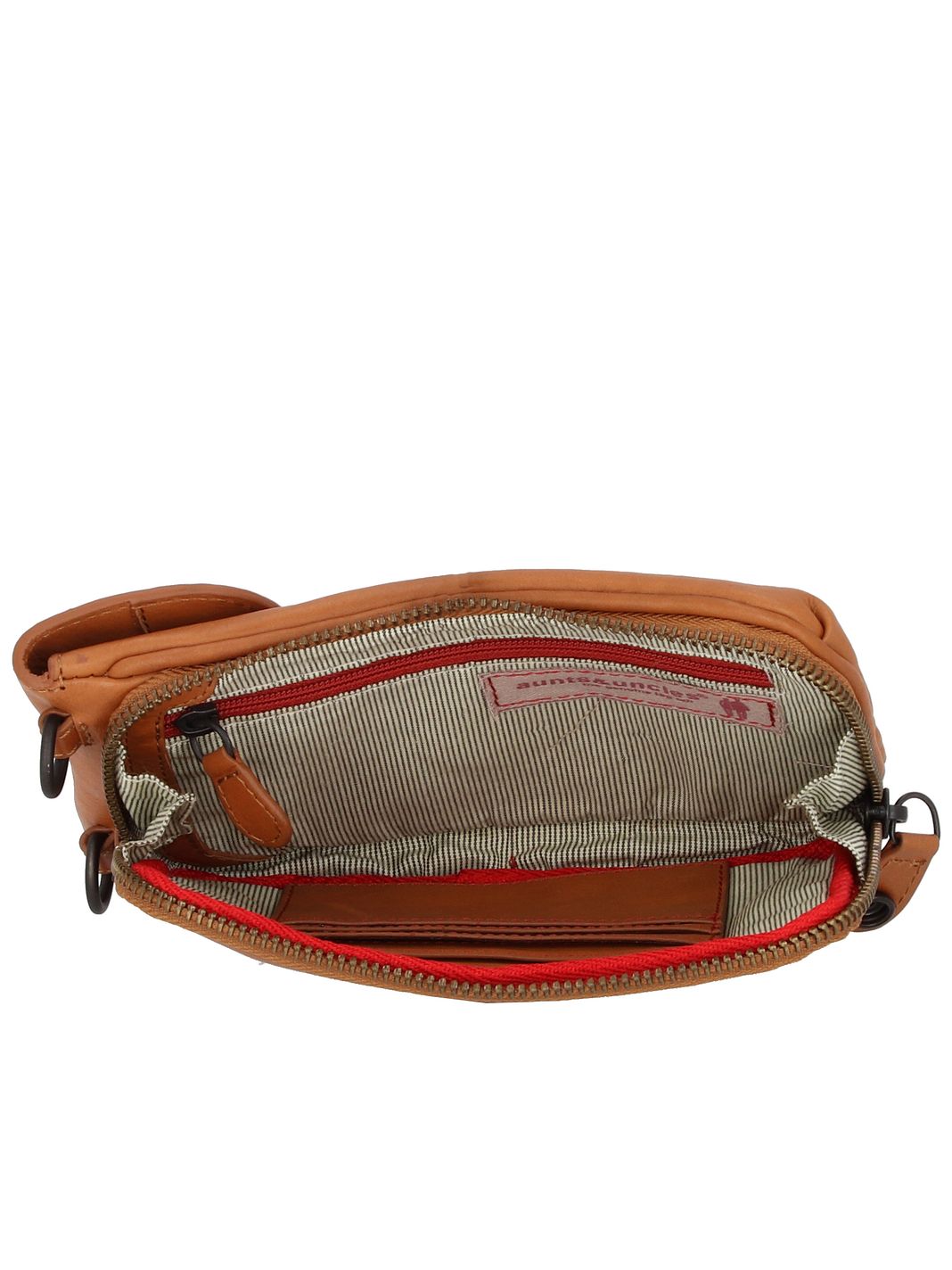 aunts & uncles Grandma's Luxury Club Mrs. Lemon Twist Custodia per cellulare Vera Pelle 10 cm aunts & uncles Grandma's Luxury Club Mrs. Lemon Twist Custodia per cellulare Vera Pelle 10 cm