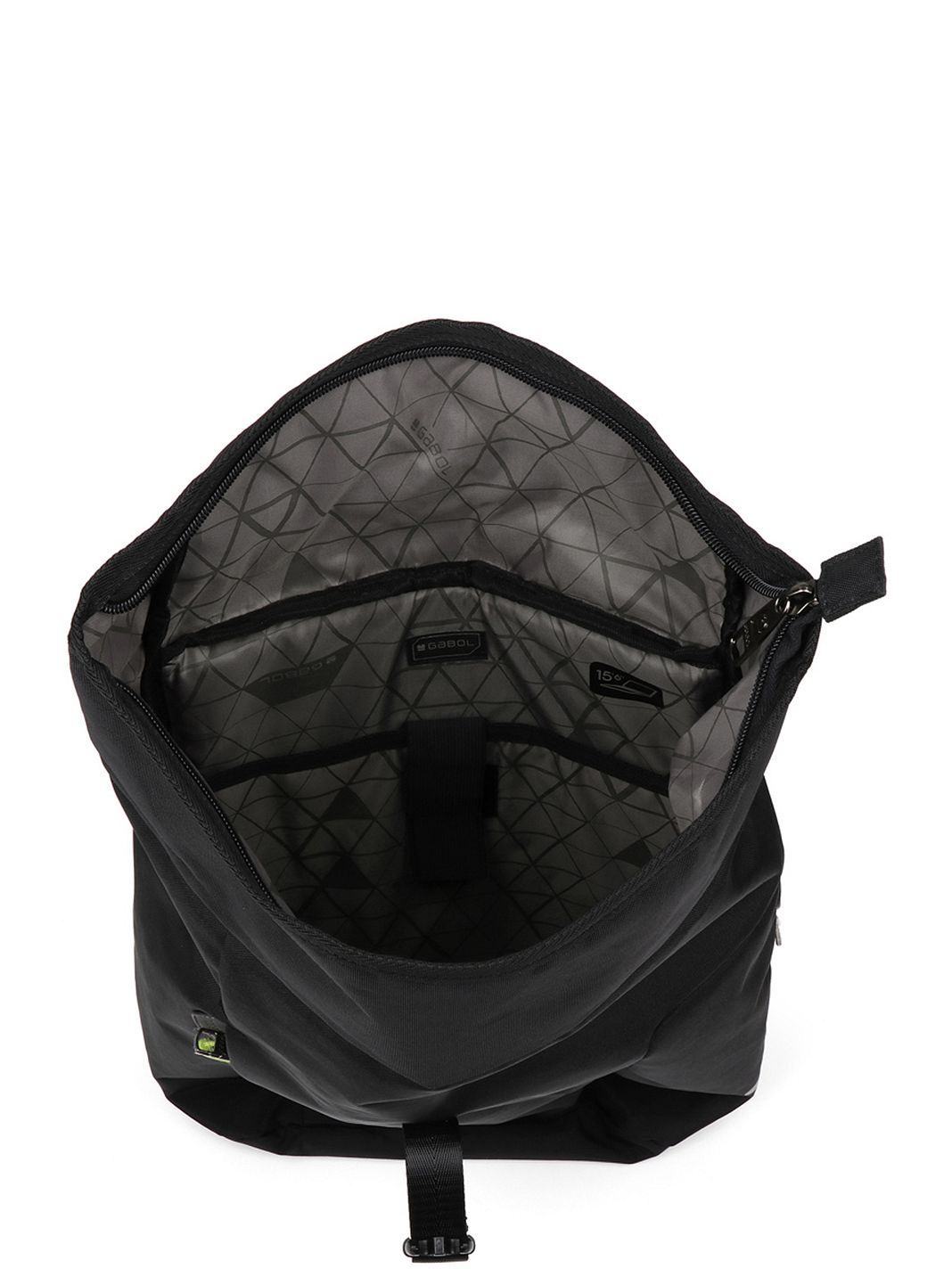 Gabol Traffic Zaino da giorno 42 cm Vano porta PC Gabol Traffic Zaino da giorno 42 cm Vano porta PC
