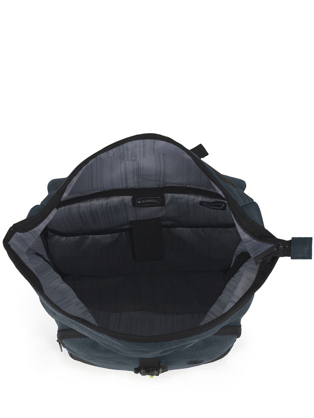 Gabol Random Zaino da giorno 42 cm Vano porta PC Gabol Random Zaino da giorno 42 cm Vano porta PC