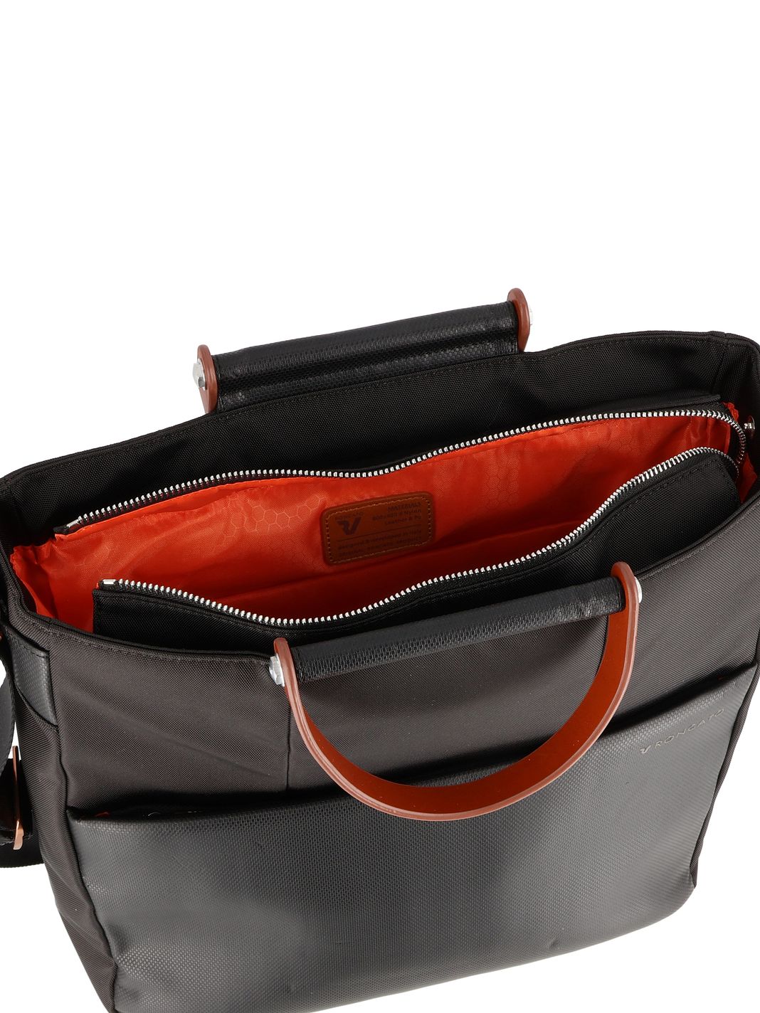 Roncato Wireless Borsa shopper 35 cm Roncato Wireless Borsa shopper 35 cm