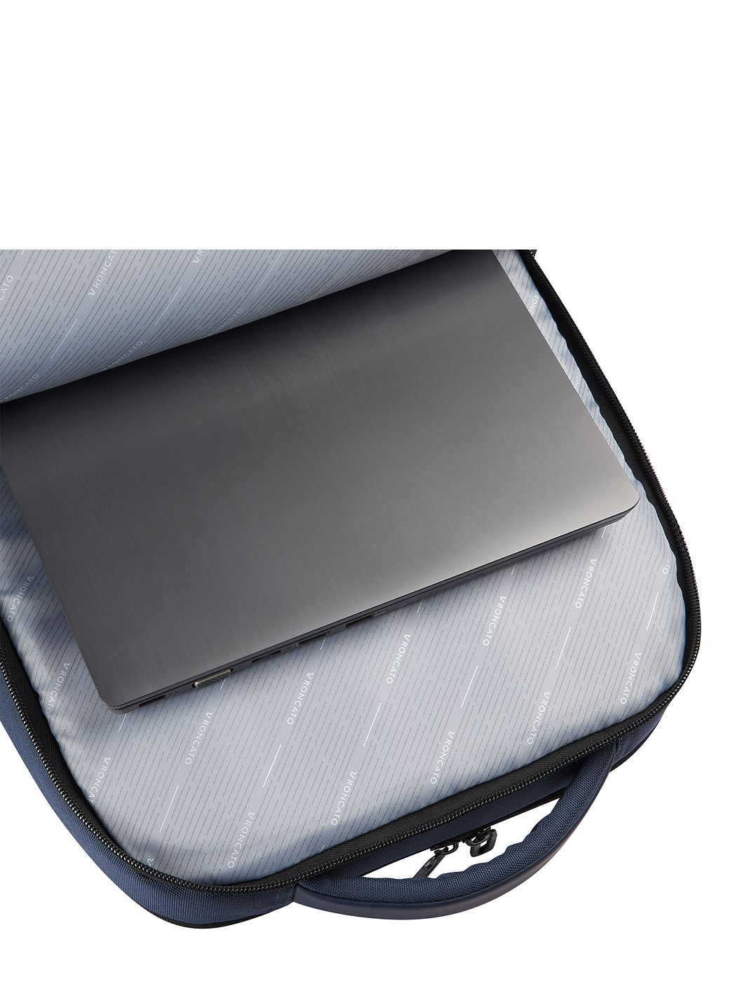 Roncato Clayton Zaino da giorno 44 cm Vano porta PC Roncato Clayton Zaino da giorno 44 cm Vano porta PC