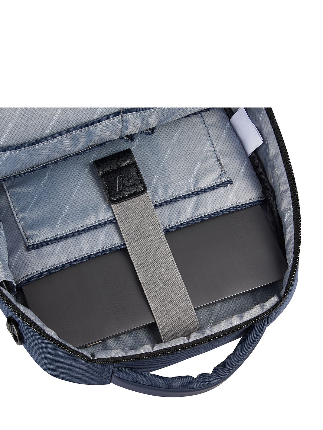 Roncato Clayton Zaino da giorno 42 cm Vano porta PC Roncato Clayton Zaino da giorno 42 cm Vano porta PC