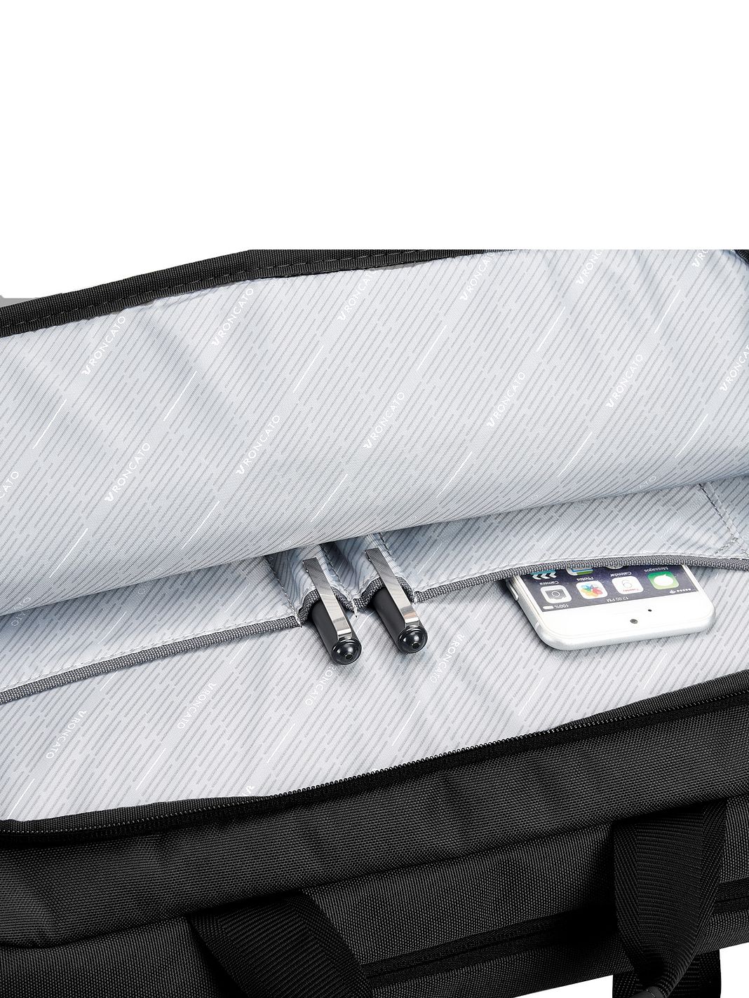 Roncato Clayton Valigetta 30 cm Vano porta PC Roncato Clayton Valigetta 30 cm Vano porta PC