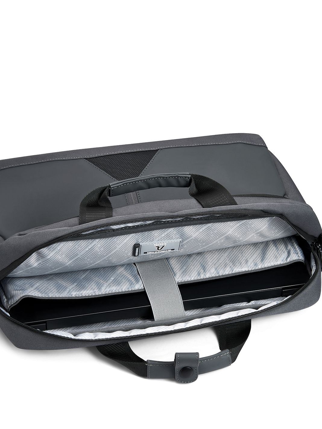 Roncato Clayton Valigetta 30 cm Vano porta PC Roncato Clayton Valigetta 30 cm Vano porta PC