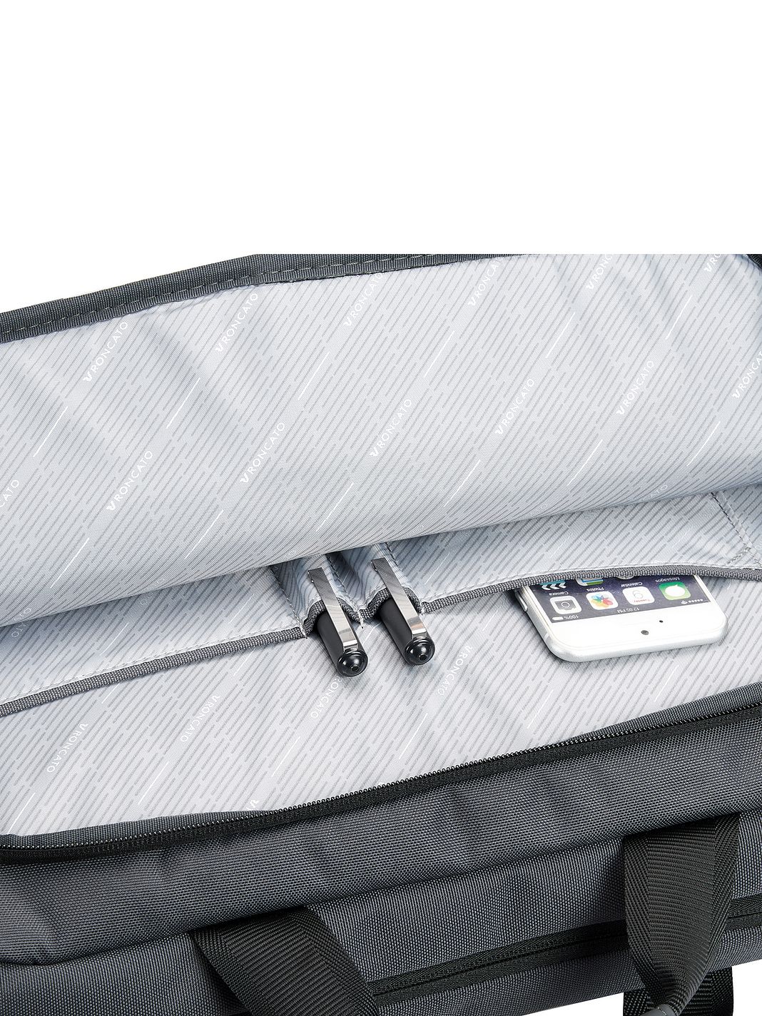 Roncato Clayton Valigetta 30 cm Vano porta PC Roncato Clayton Valigetta 30 cm Vano porta PC