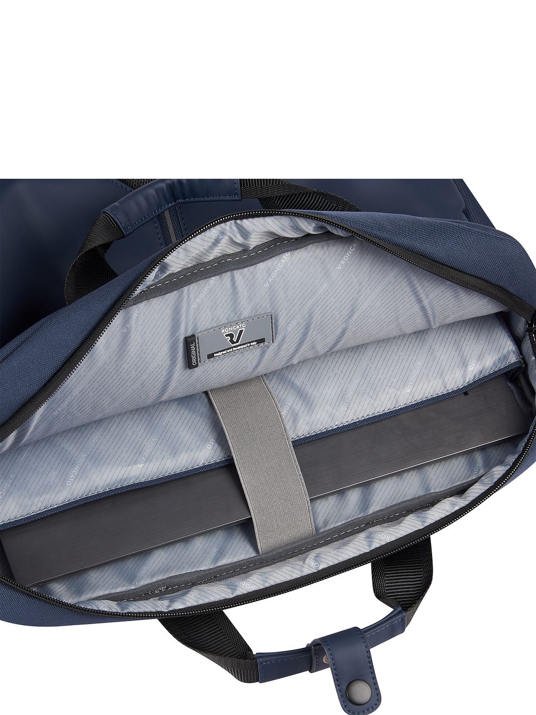 Roncato Clayton Valigetta 30 cm Vano porta PC Roncato Clayton Valigetta 30 cm Vano porta PC