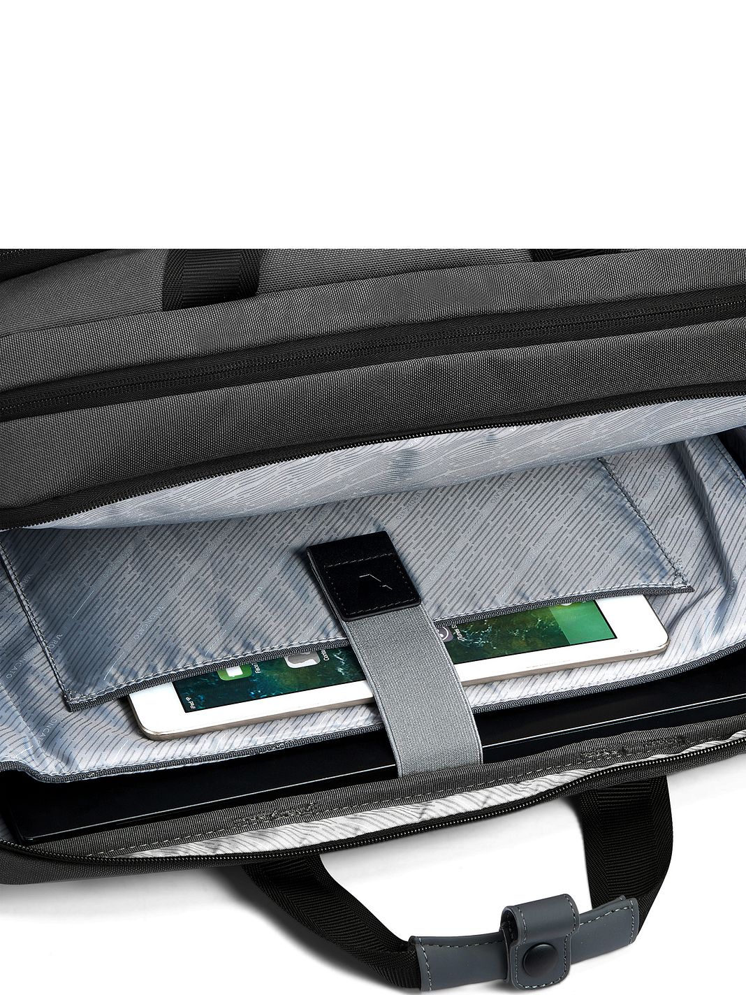 Roncato Clayton Valigetta 31 cm Vano porta PC Roncato Clayton Valigetta 31 cm Vano porta PC