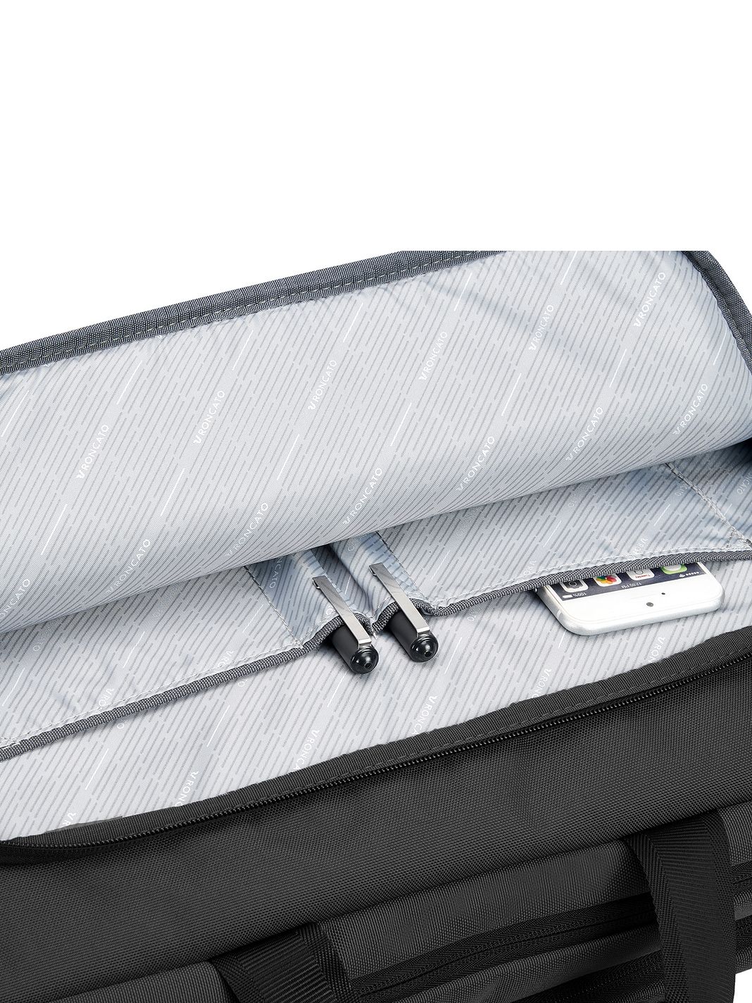 Roncato Clayton Valigetta 31 cm Vano porta PC Roncato Clayton Valigetta 31 cm Vano porta PC