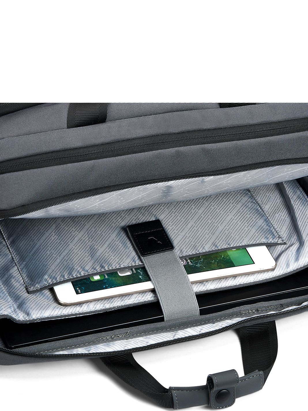 Roncato Clayton Valigetta 31 cm Vano porta PC Roncato Clayton Valigetta 31 cm Vano porta PC