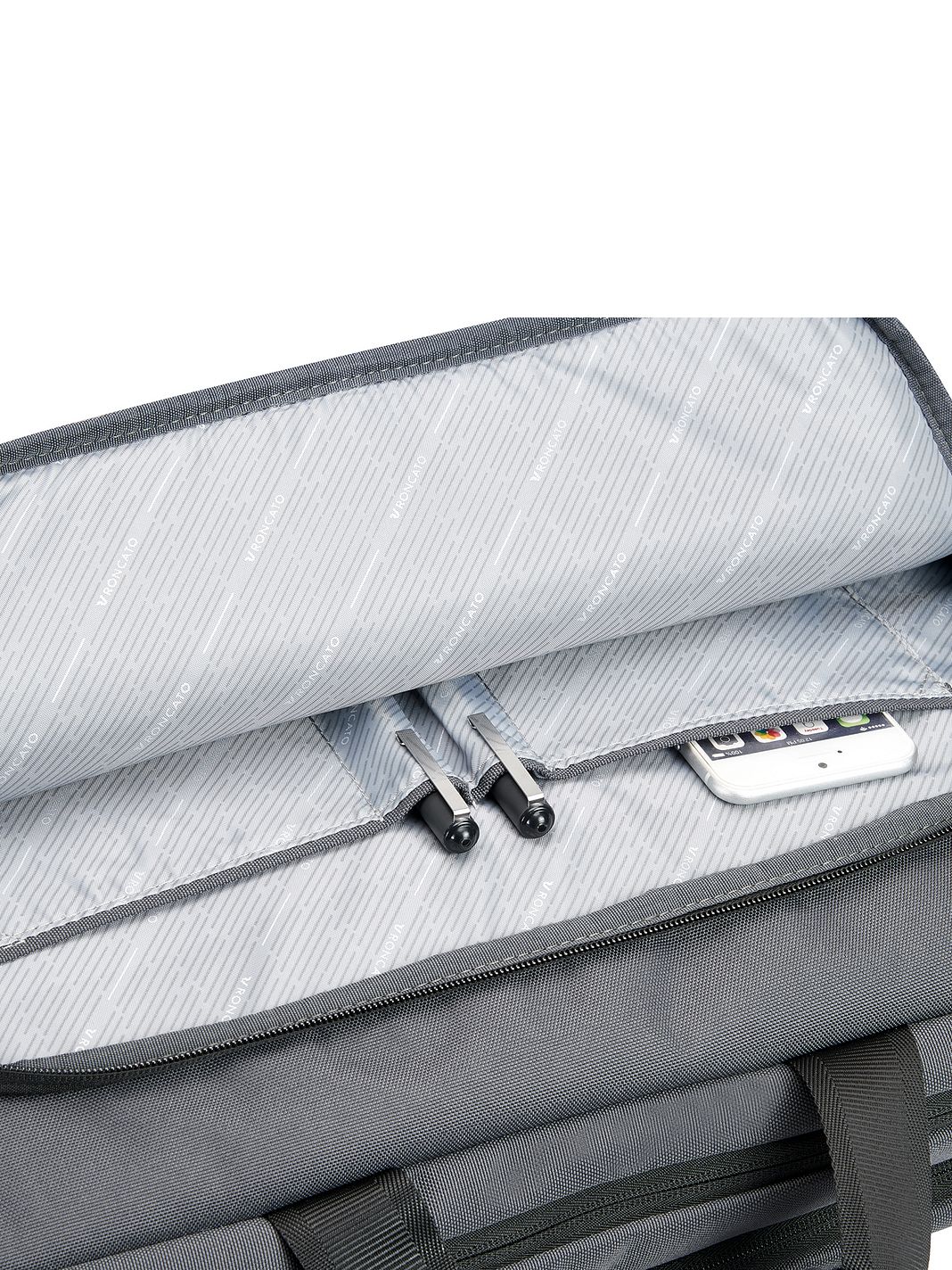 Roncato Clayton Valigetta 31 cm Vano porta PC Roncato Clayton Valigetta 31 cm Vano porta PC