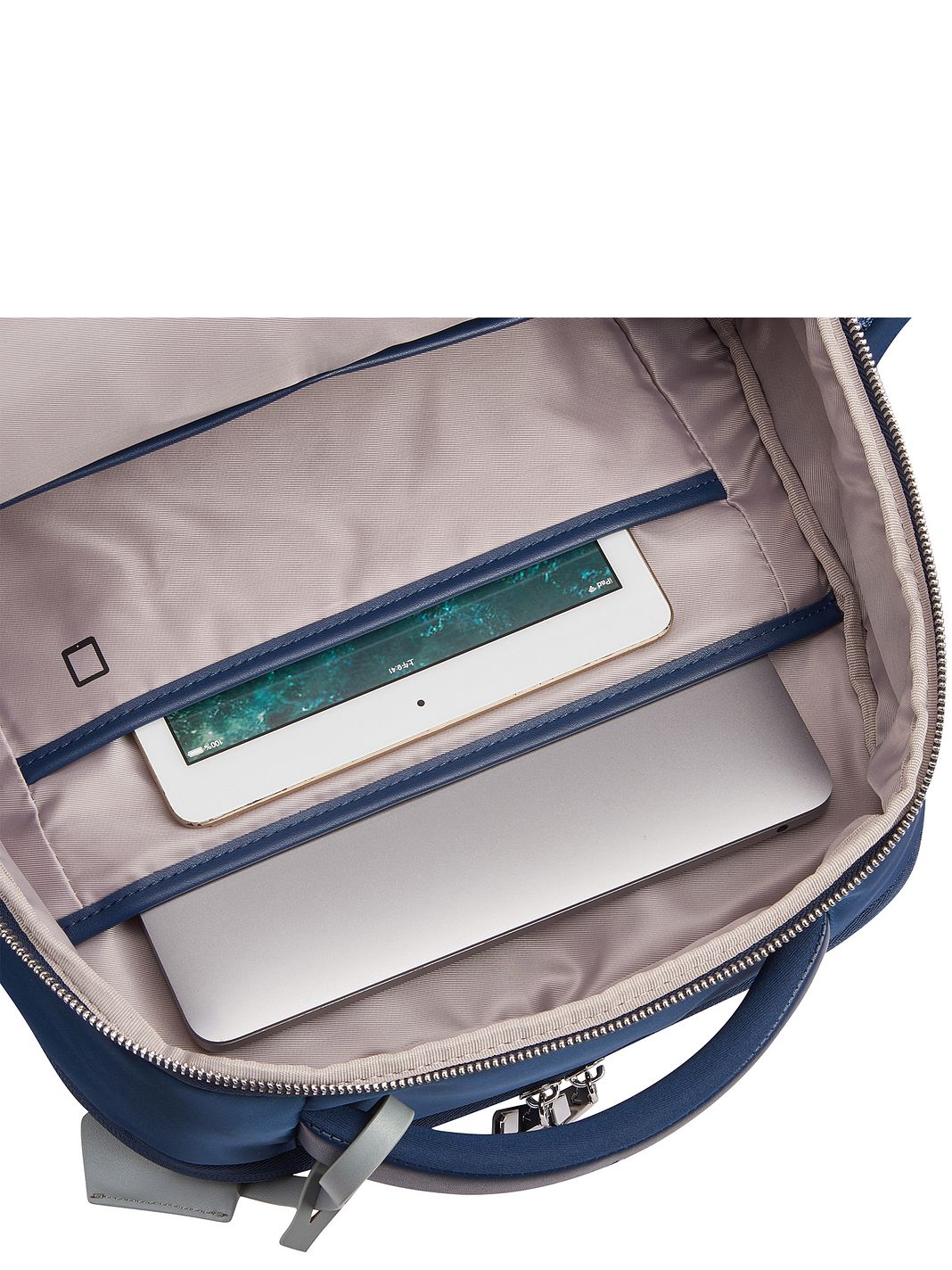 Roncato Woman Biz Zaino da giorno 41 cm Vano porta PC Roncato Woman Biz Zaino da giorno 41 cm Vano porta PC