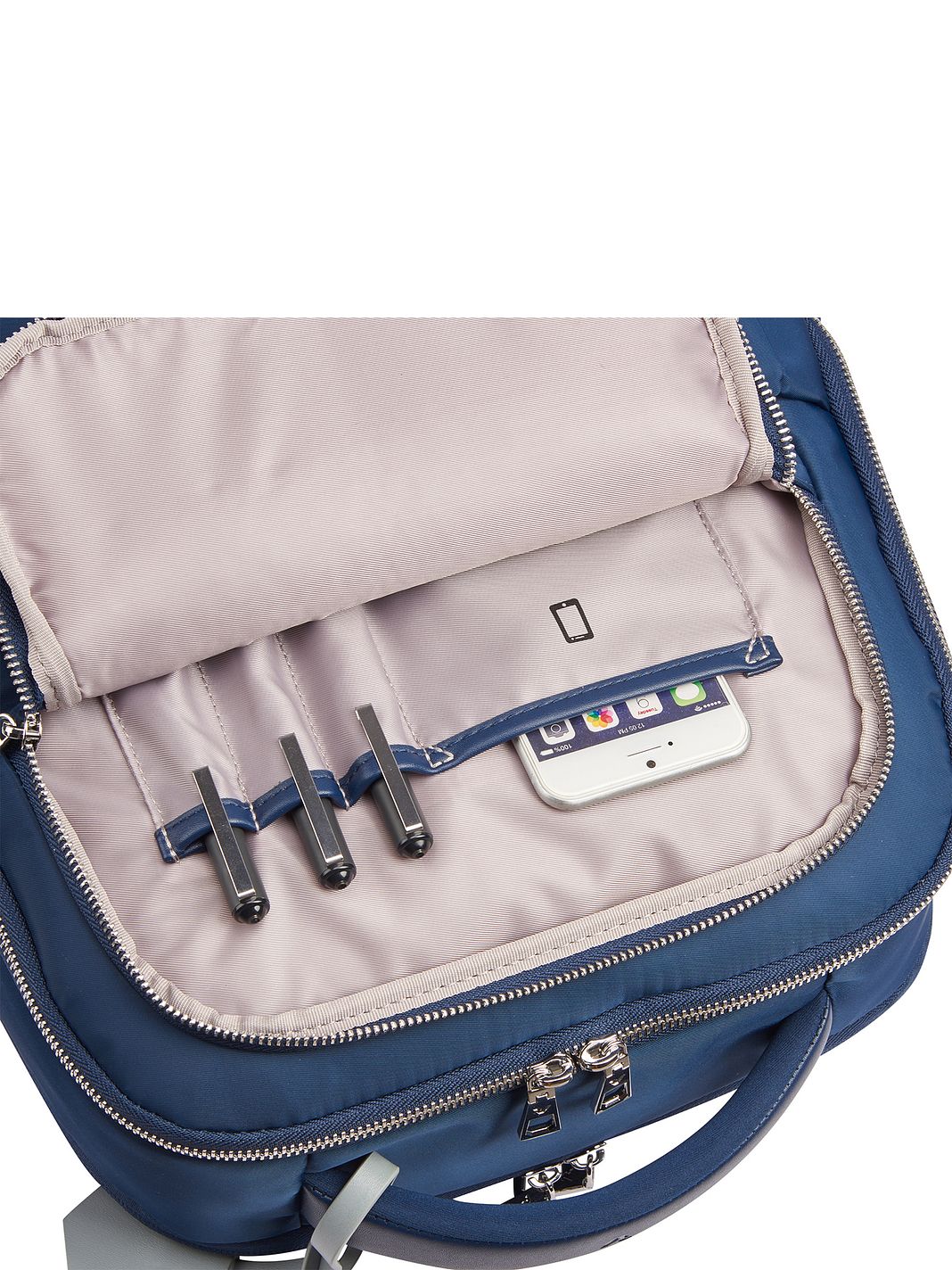 Roncato Woman Biz Zaino da giorno 41 cm Vano porta PC Roncato Woman Biz Zaino da giorno 41 cm Vano porta PC