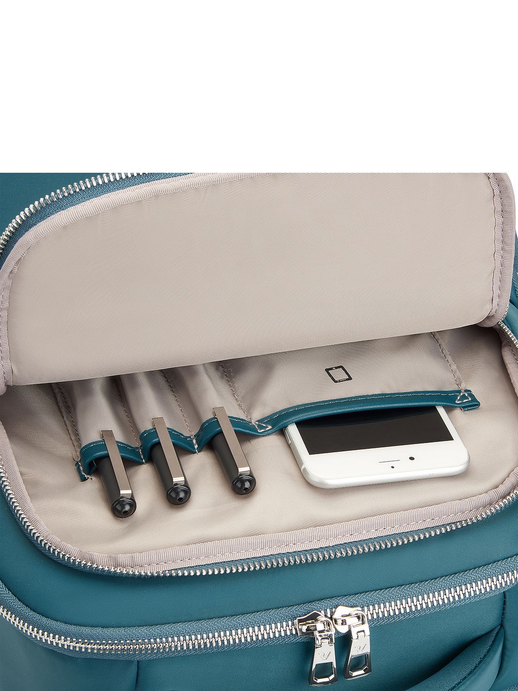 Roncato Woman Biz Zaino da giorno 41 cm Vano porta PC Roncato Woman Biz Zaino da giorno 41 cm Vano porta PC