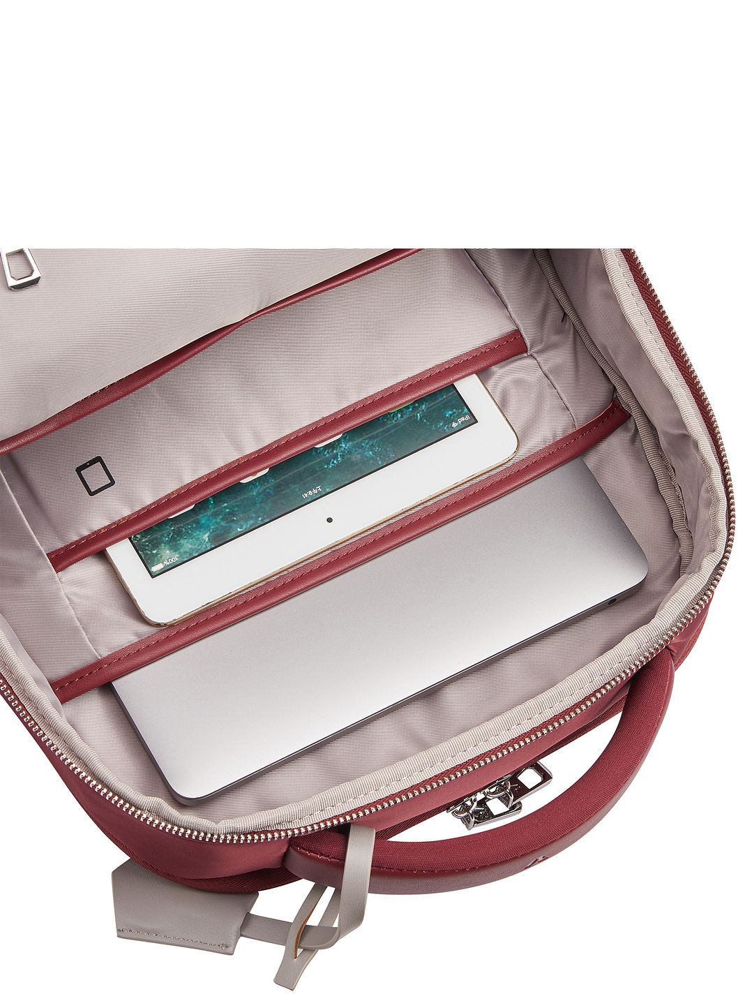 Roncato Woman Biz Zaino da giorno 38 cm Vano porta PC Roncato Woman Biz Zaino da giorno 38 cm Vano porta PC