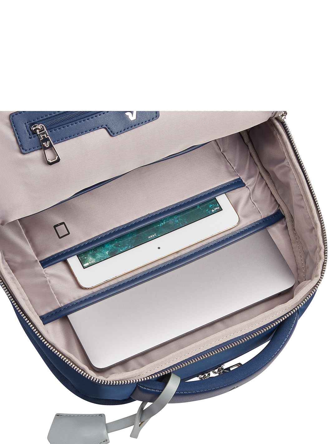Roncato Woman Biz Zaino da giorno 38 cm Vano porta PC Roncato Woman Biz Zaino da giorno 38 cm Vano porta PC
