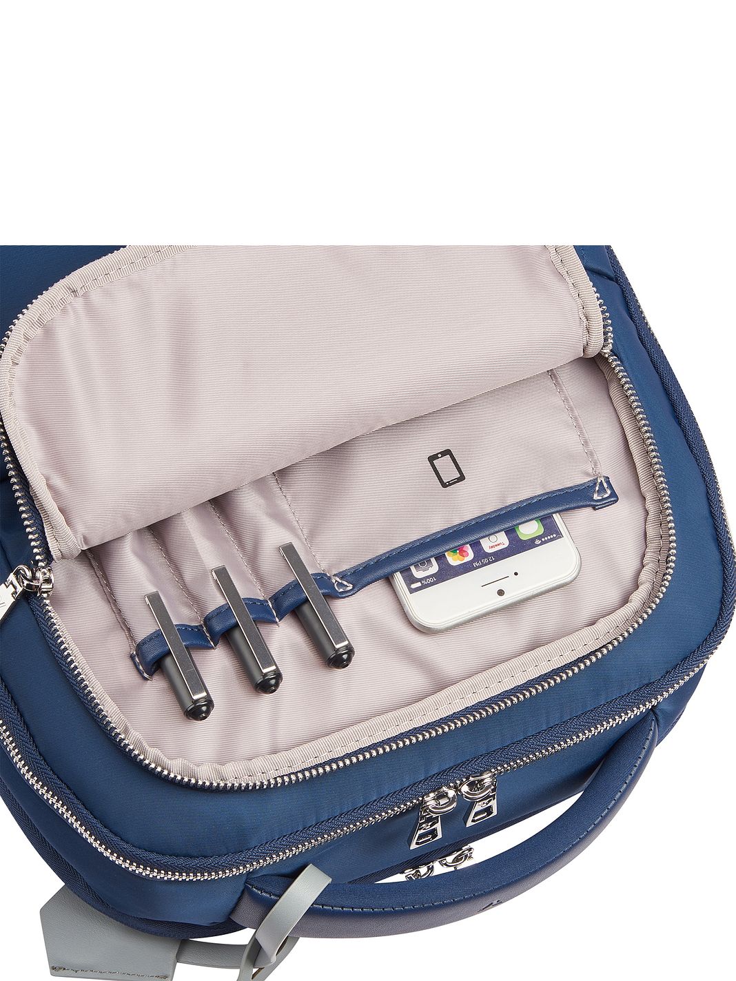 Roncato Woman Biz Zaino da giorno 38 cm Vano porta PC Roncato Woman Biz Zaino da giorno 38 cm Vano porta PC