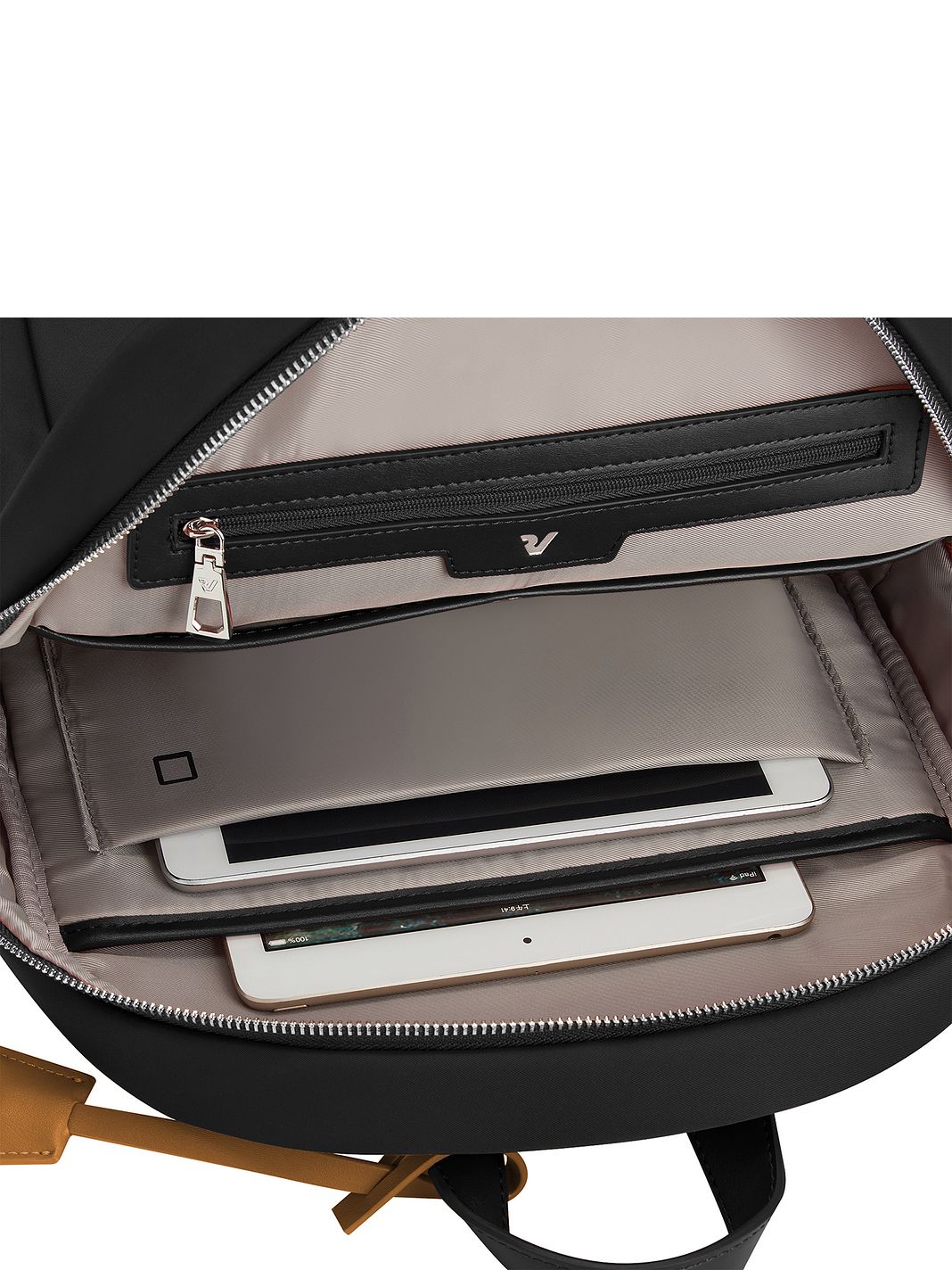 Roncato Woman Biz Zaino da giorno 36 cm Vano porta PC Roncato Woman Biz Zaino da giorno 36 cm Vano porta PC