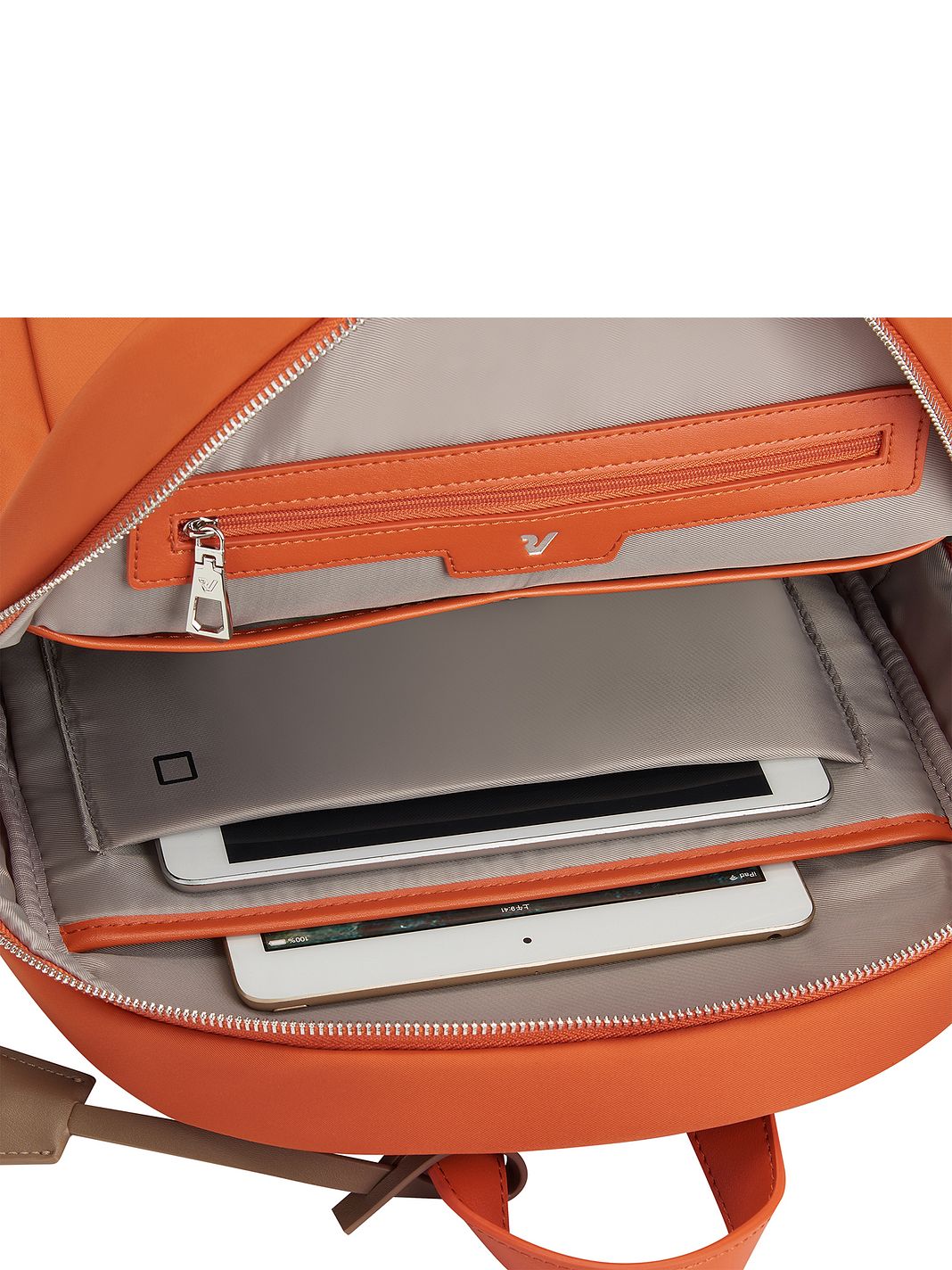 Roncato Woman Biz Zaino da giorno 36 cm Vano porta PC Roncato Woman Biz Zaino da giorno 36 cm Vano porta PC