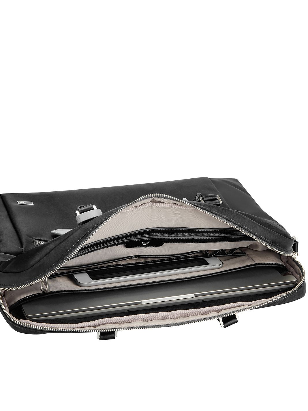 Roncato Woman Biz Valigetta 42 cm Vano porta PC
