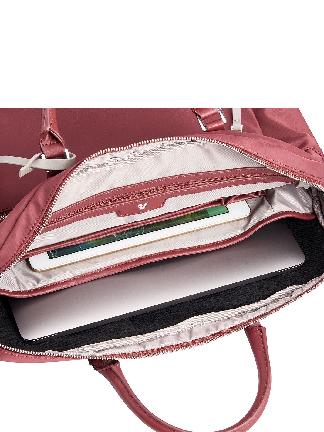 Roncato Woman Biz Maletín 42 cm Compartimento para el portátil Roncato Woman Biz Maletín 42 cm Compartimento para el portátil