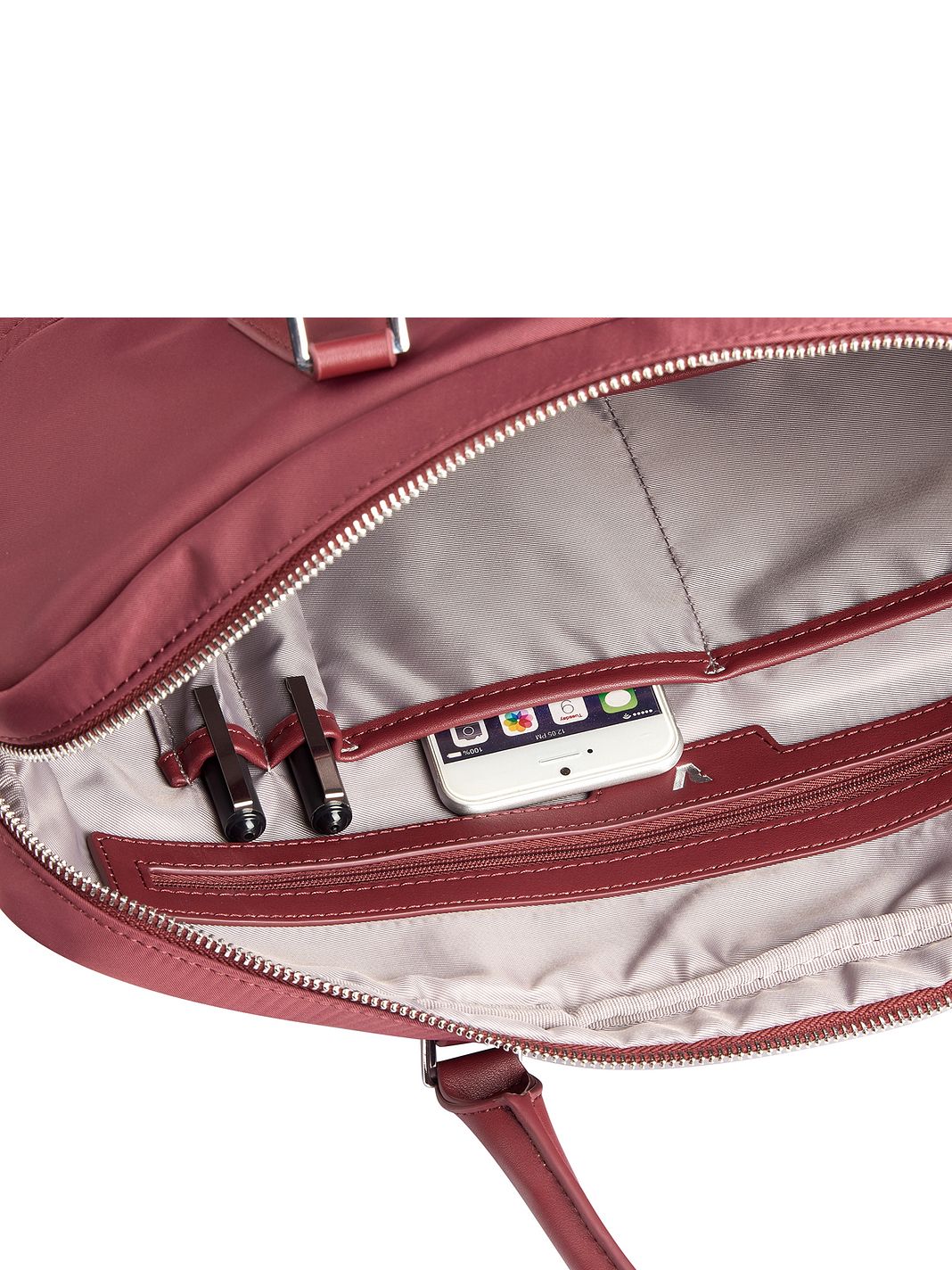 Roncato Woman Biz Maletín 42 cm Compartimento para el portátil Roncato Woman Biz Maletín 42 cm Compartimento para el portátil