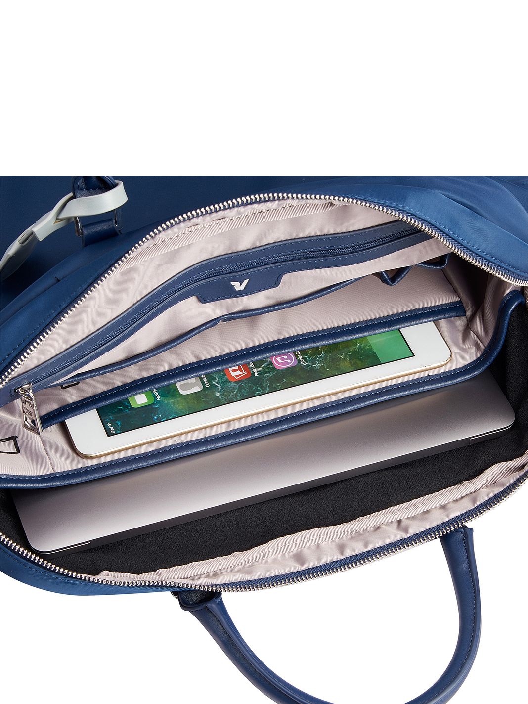 Roncato Woman Biz Valigetta 42 cm Vano porta PC
