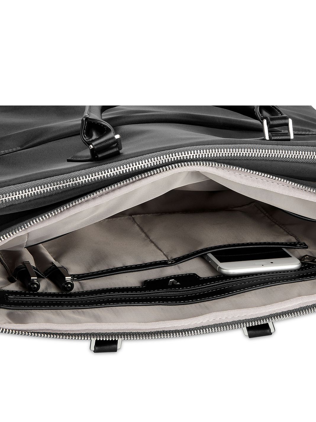 Roncato Woman Biz Valigetta 42 cm Vano porta PC Roncato Woman Biz Valigetta 42 cm Vano porta PC