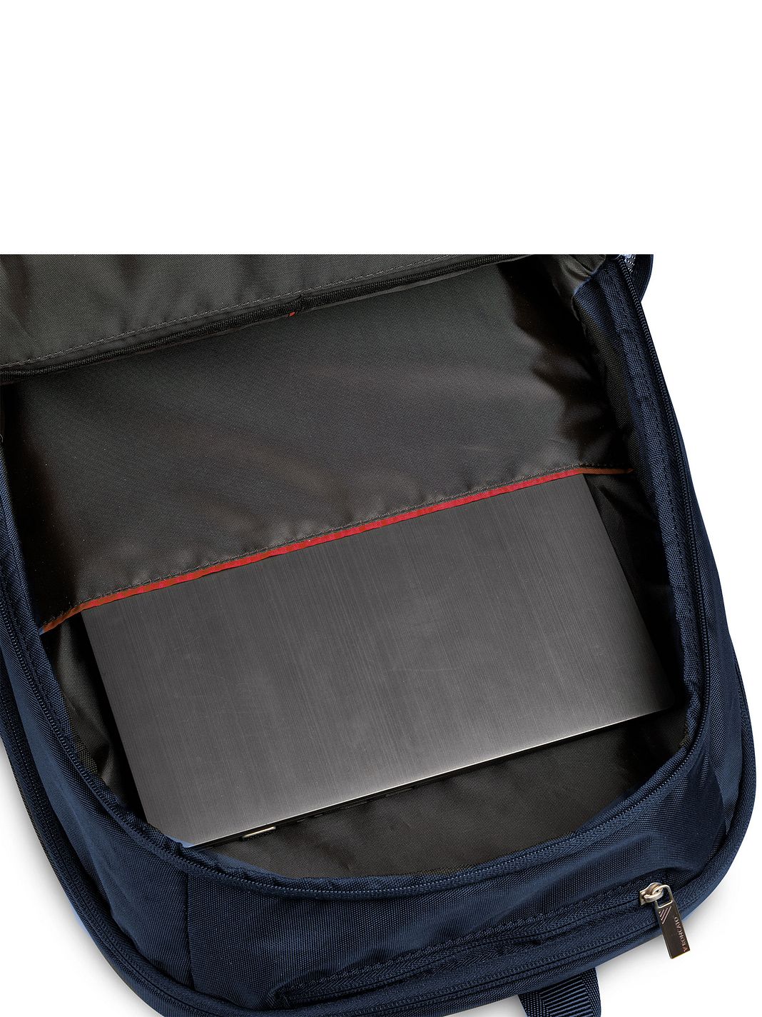 Roncato Easy Office 2.0 Business-ryggsäck 44 cm Laptopfack