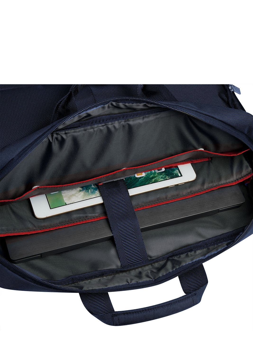 Roncato Easy Office 2.0 Portfölj 43 cm Laptopfack Roncato Easy Office 2.0 Portfölj 43 cm Laptopfack
