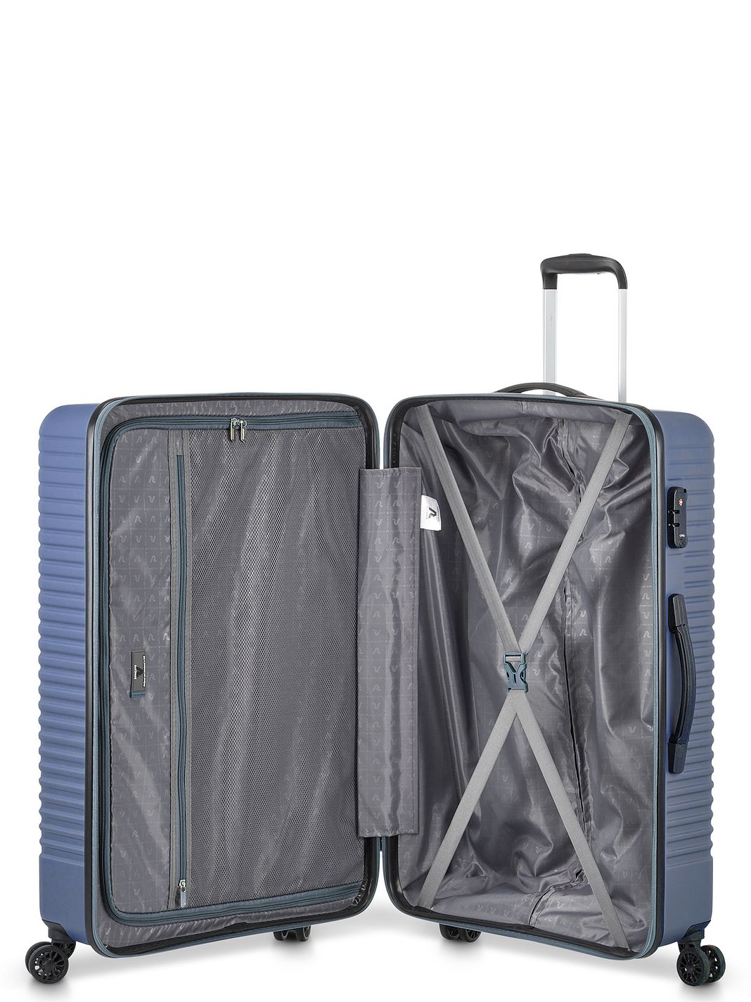 Roncato Sunlite 4 ruote Carrello 76 cm
