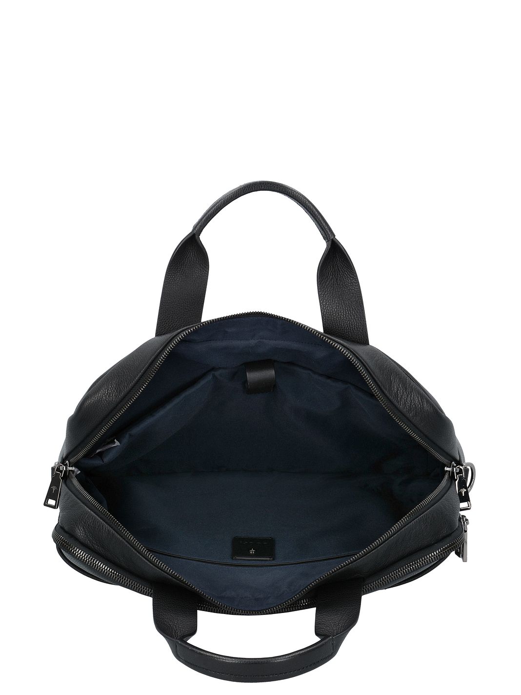 Joop! Cardona Pandion Valigetta Vera Pelle 40 cm Vano porta PC Joop! Cardona Pandion Valigetta Vera Pelle 40 cm Vano porta PC
