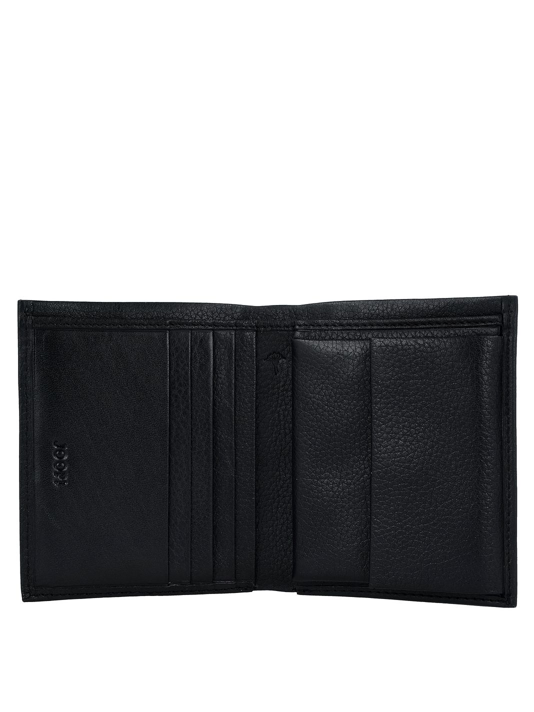Joop! Cardona Daphnis Portafoglio Vera Pelle 10.5 cm