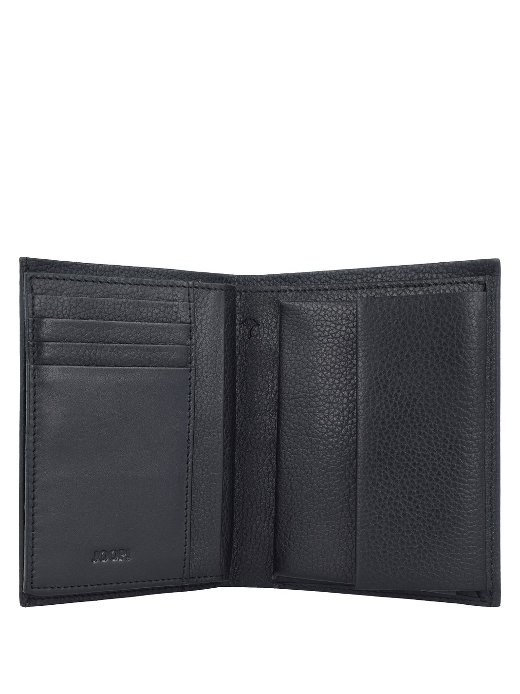 Joop! Cardona Ladon Portafoglio Vera Pelle 12.5 cm Joop! Cardona Ladon Portafoglio Vera Pelle 12.5 cm