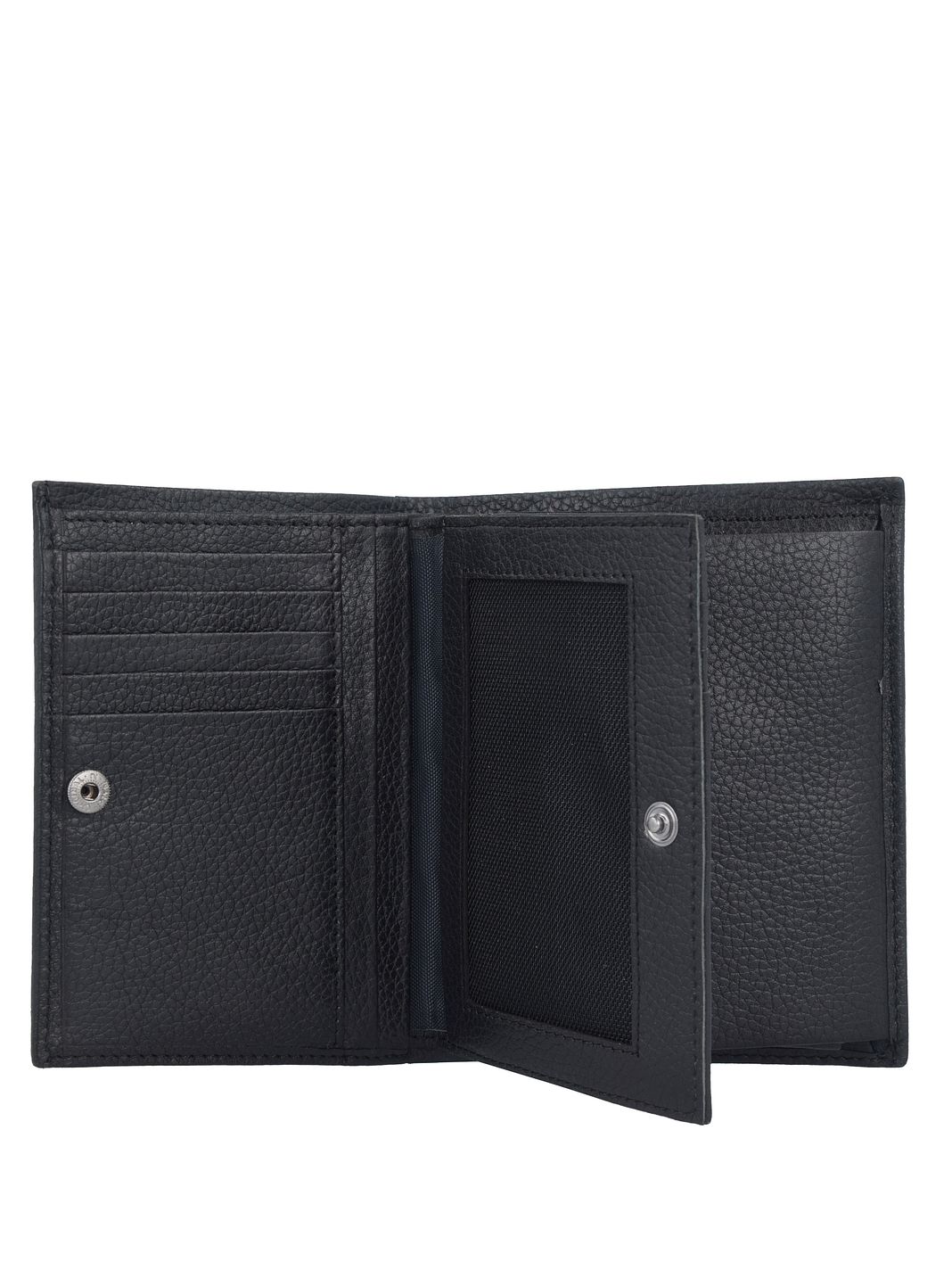 Joop! Cardona Ladon Portafoglio Vera Pelle 12.5 cm Joop! Cardona Ladon Portafoglio Vera Pelle 12.5 cm