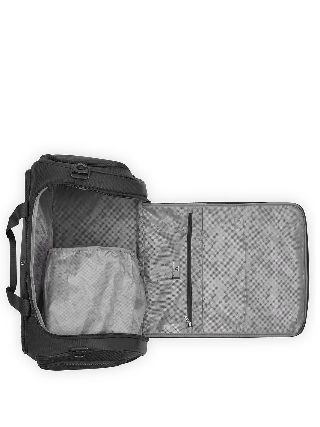 Roncato Ironik 2.0 Borsa da viaggio Weekender 51 cm Roncato Ironik 2.0 Borsa da viaggio Weekender 51 cm