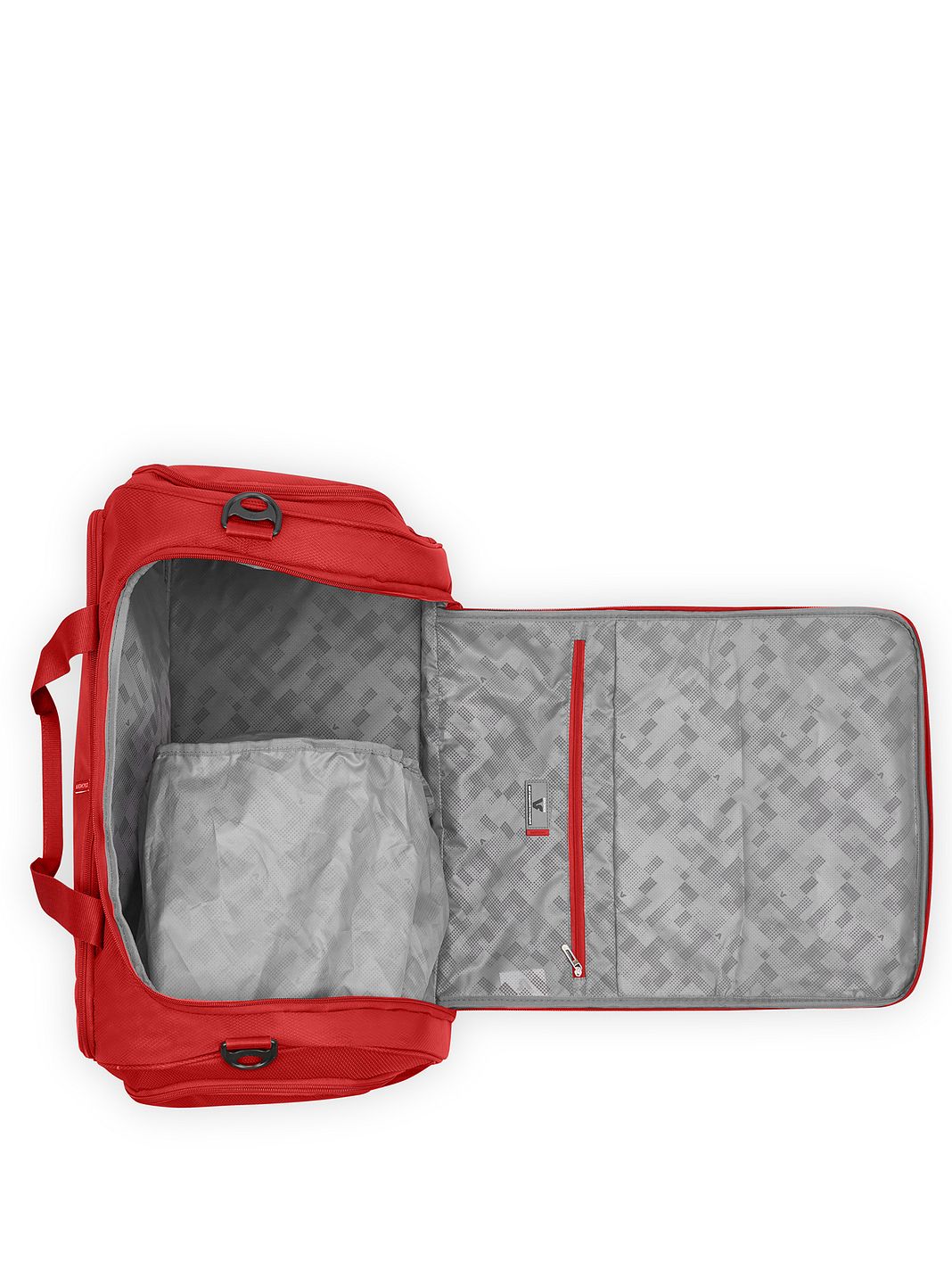 Roncato Ironik 2.0 Borsa da viaggio Weekender 51 cm Roncato Ironik 2.0 Borsa da viaggio Weekender 51 cm