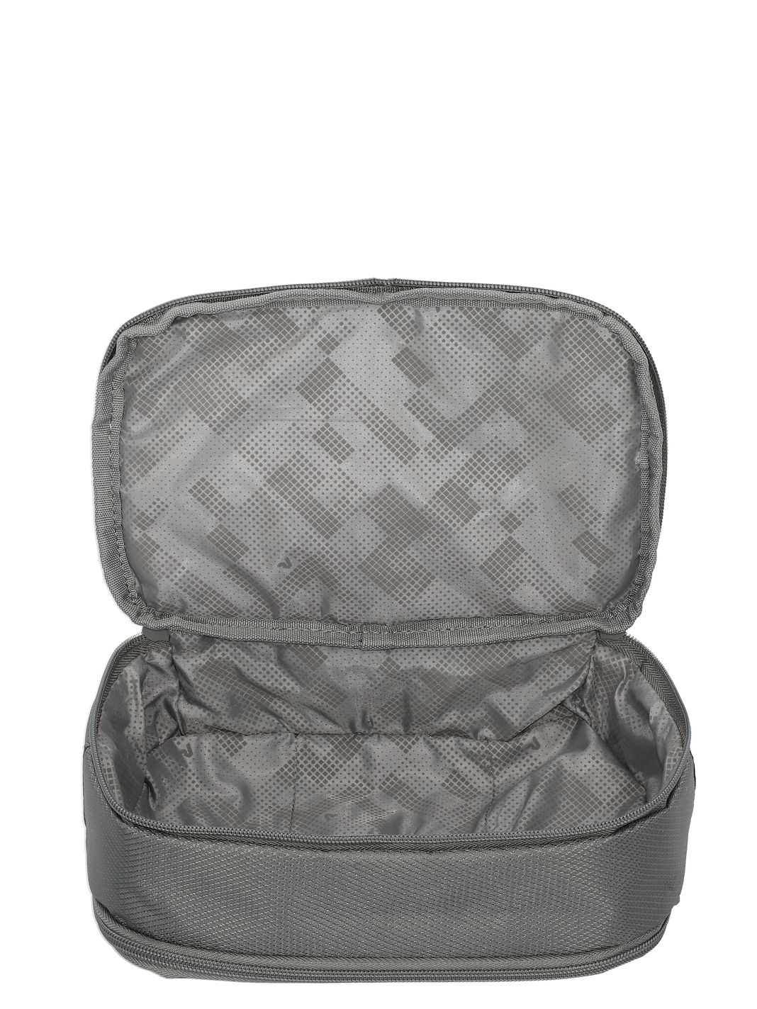 Roncato Ironik 2.0 Borsa da toilette 25 cm Roncato Ironik 2.0 Borsa da toilette 25 cm