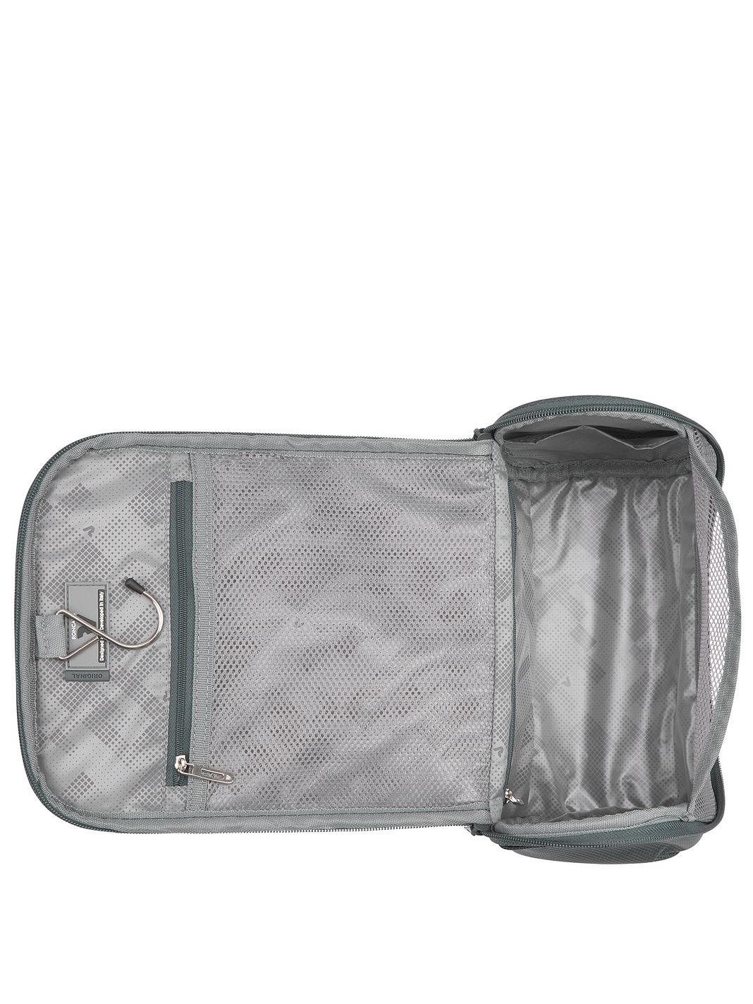 Roncato Ironik 2.0 Borsa da toilette 25 cm Roncato Ironik 2.0 Borsa da toilette 25 cm