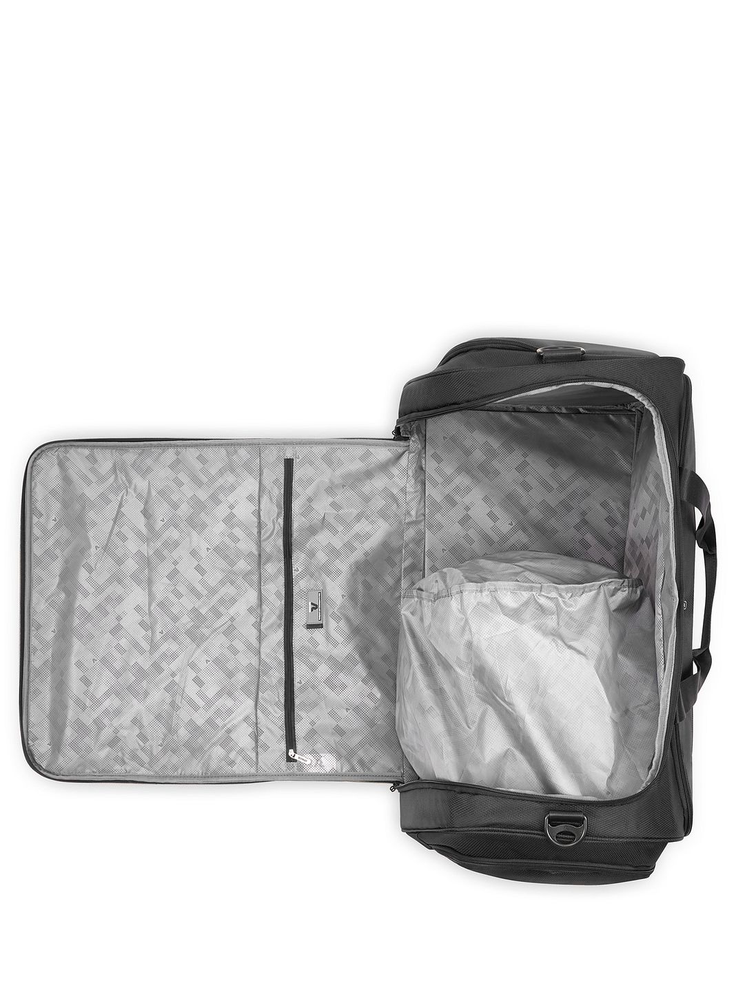 Roncato Ironik 2.0 Borsa da viaggio 61 cm