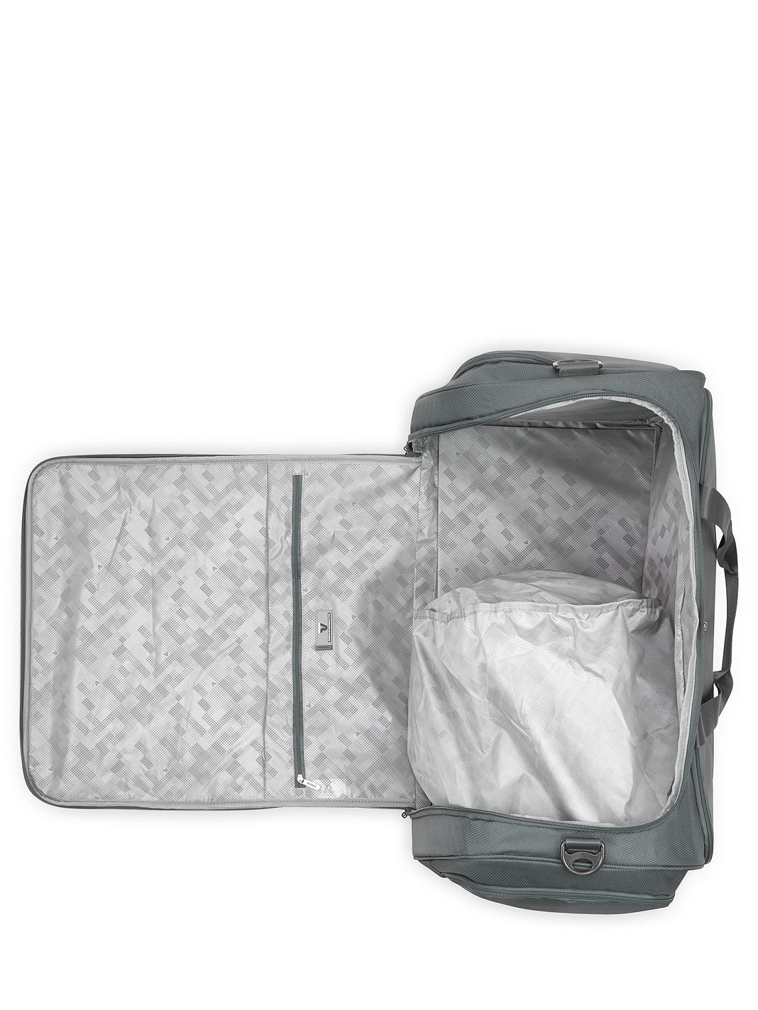 Roncato Ironik 2.0 Bolsa de viaje 61 cm Roncato Ironik 2.0 Bolsa de viaje 61 cm
