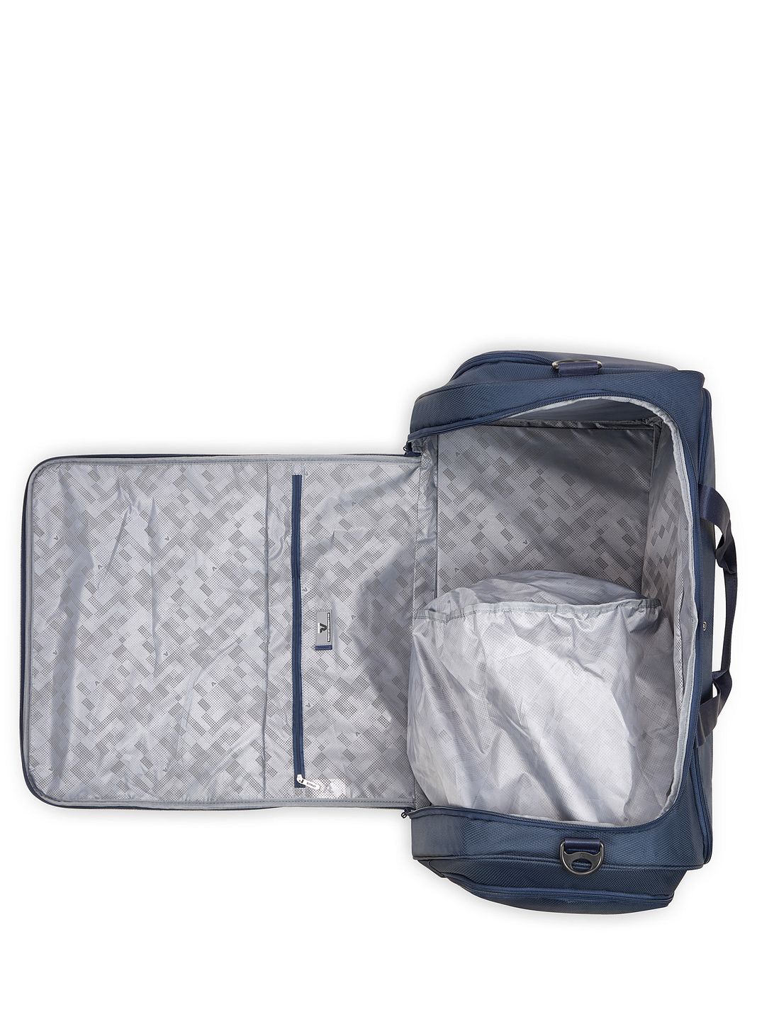 Roncato Ironik 2.0 Borsa da viaggio 61 cm